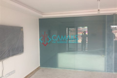 Cam Kapı