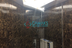 Cam Kapı