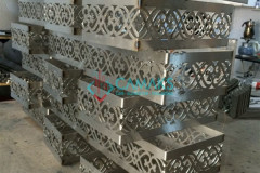 Lazer Keser İmalat