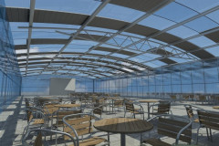 Skylight Çatı Işıklık Sistemleri