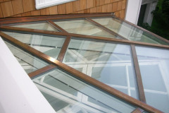Skylight Çatı Işıklık Sistemleri