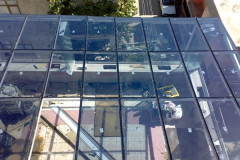 Skylight Çatı Işıklık Sistemleri