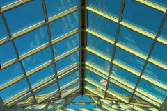 Skylight Çatı Işıklık Sistemleri