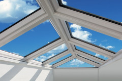 Skylight Çatı Işıklık Sistemleri
