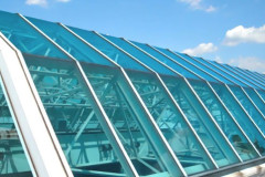 Skylight Çatı Işıklık Sistemleri