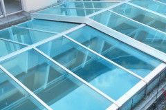 Skylight Çatı Işıklık Sistemleri