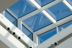 Skylight Çatı Işıklık Sistemleri