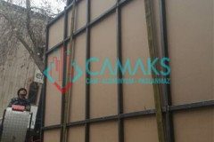 Havuz Camı
