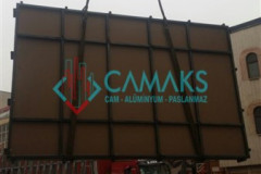 Havuz Camı