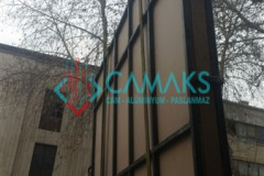 Havuz Camı