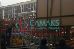 Havuz Camı