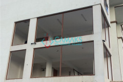 Alüminyum Doğrama