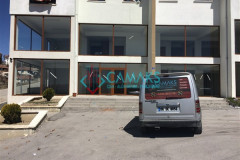 Alüminyum Doğrama