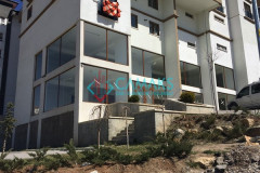 Alüminyum Doğrama