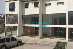 Alüminyum Doğrama