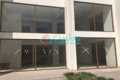 Alüminyum Doğrama