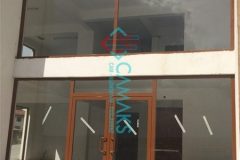 Alüminyum Doğrama