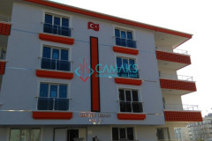 Alüminyum Korkuluk