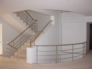 PASLANMAZ KORKULUK