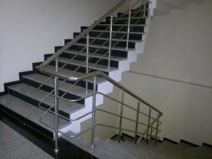 PASLANMAZ KORKULUK