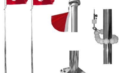 Bayrak Direkleri