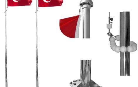 Bayrak Direkleri