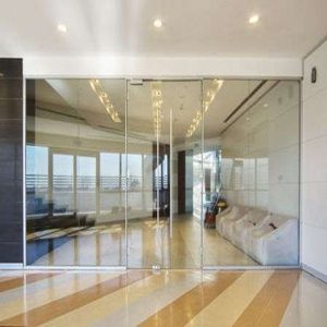 OFİS İÇİ CAM BÖLMELER