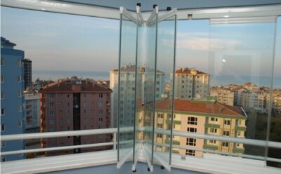 Cam Balkon Ankara