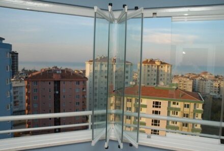 Cam Balkon Ankara