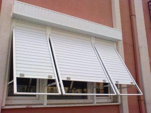 PANJUR SİSTEMLERİ