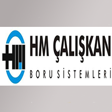 HM Çalışkan