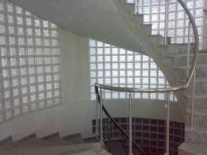 Cam Tuğla