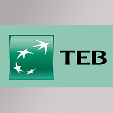 TEB Çankaya Şubesi