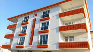 ALÜMİNYUM BALKON KORKULUĞU